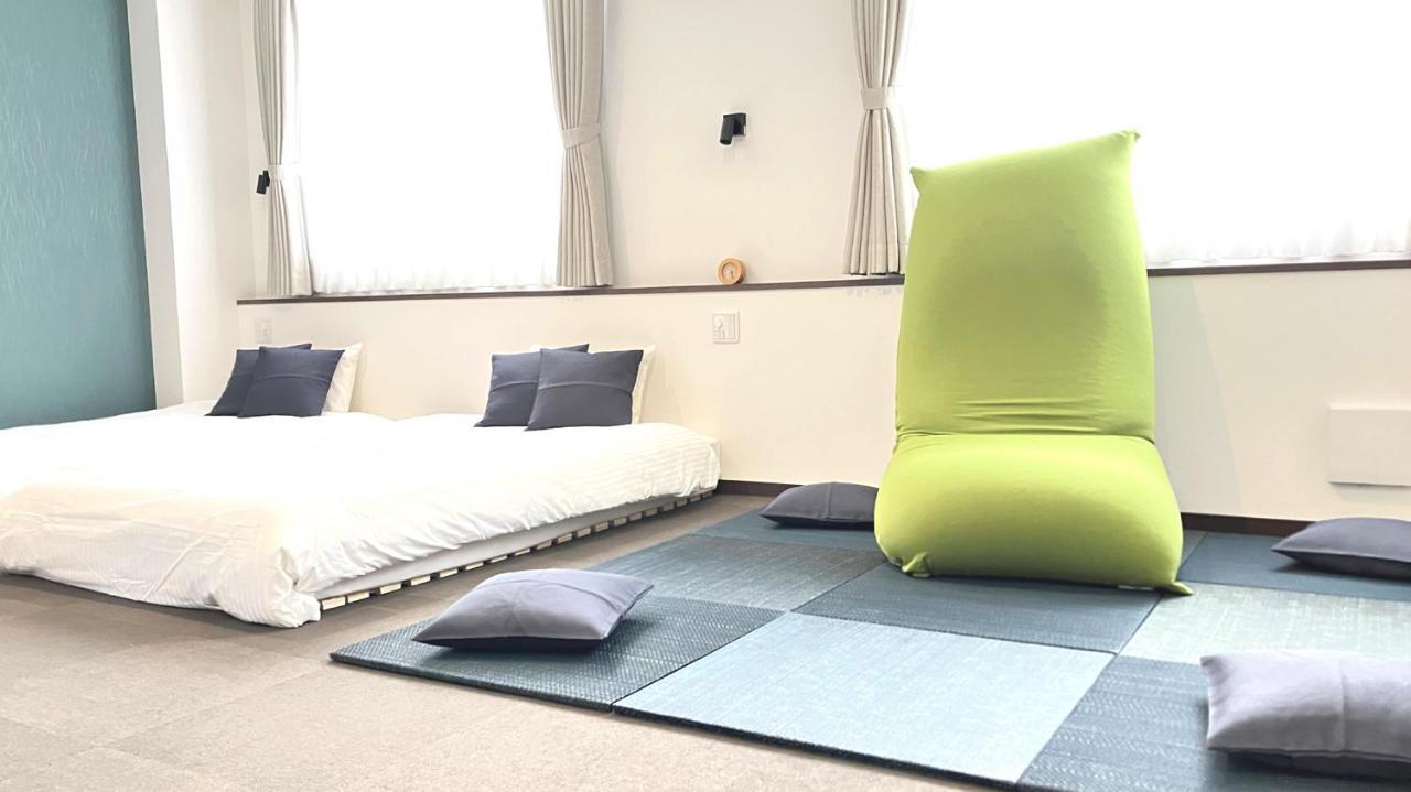 Global Resort Ono De Lune 廿日市 外观 照片