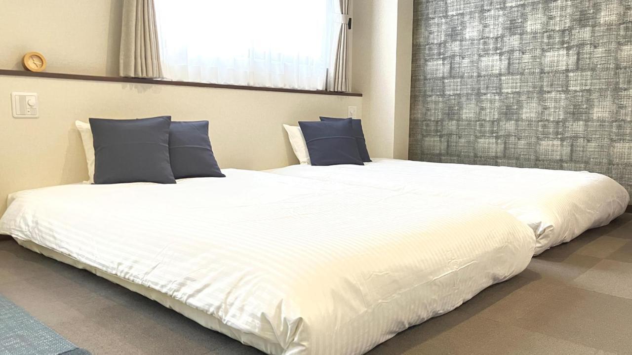 Global Resort Ono De Lune 廿日市 外观 照片
