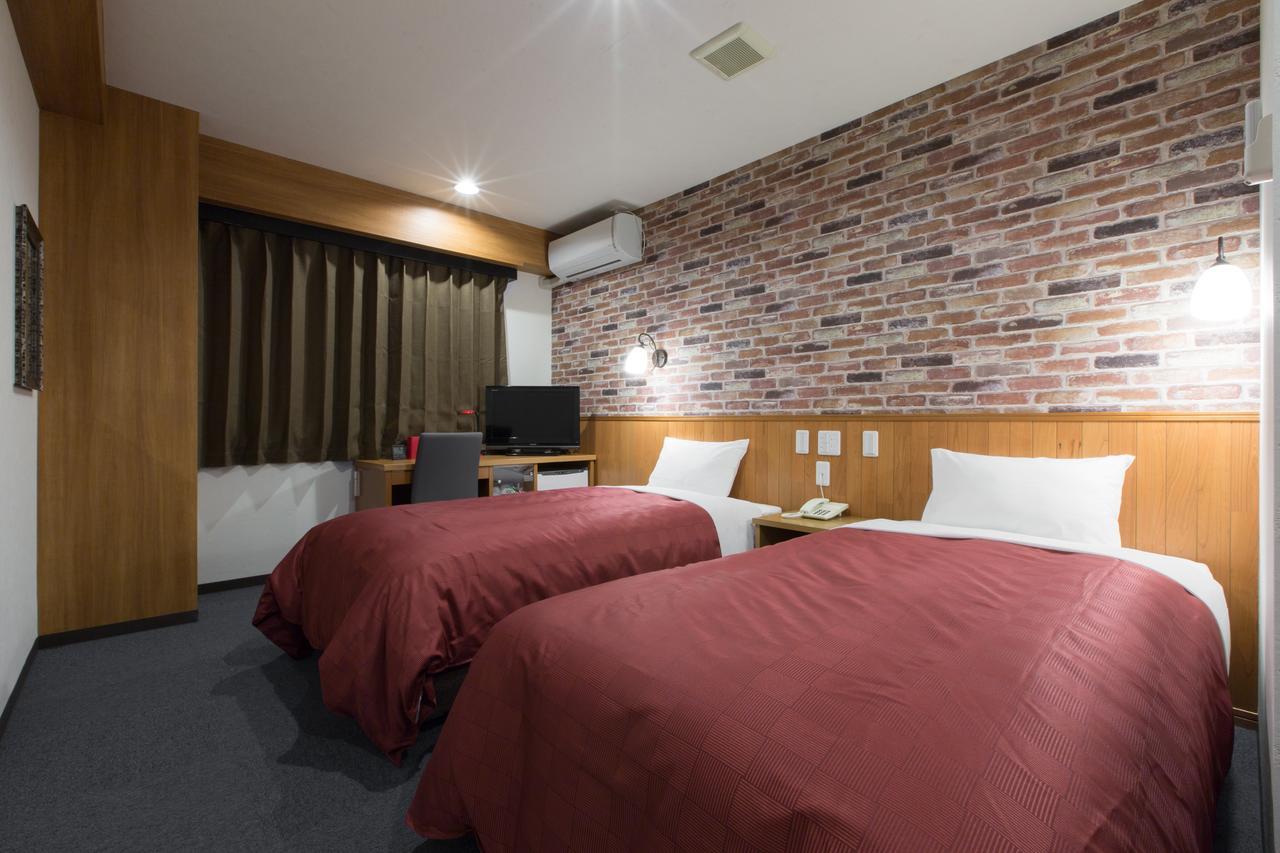 Global Resort Ono De Lune 廿日市 外观 照片