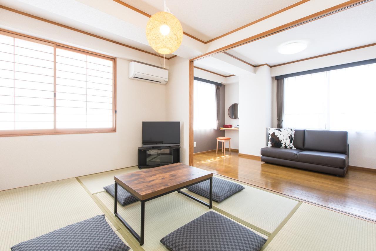 Global Resort Ono De Lune 廿日市 外观 照片