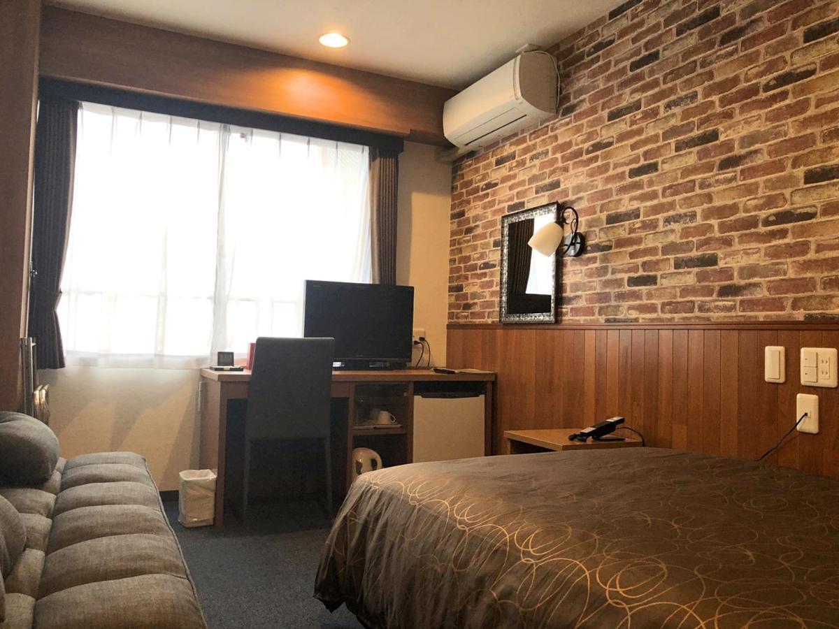 Global Resort Ono De Lune 廿日市 外观 照片